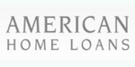 American Home Loans - Stewart Brown Jr - Mortgage Broker | NMLS #2073694 | NEXA Mortgage | 215-317-6295 | sbrownjr@nexamortgage.com