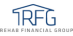 Rehab Financial Group - Stewart Brown Jr - Mortgage Broker | NMLS #2073694 | NEXA Mortgage | 215-317-6295 | sbrownjr@nexamortgage.com