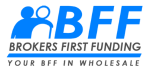 BFF - Stewart Brown Jr - Mortgage Broker - NMLS #2073694 | NEXA Mortgage | 215-317-6295 | sbrownjr@nexamortgage.com