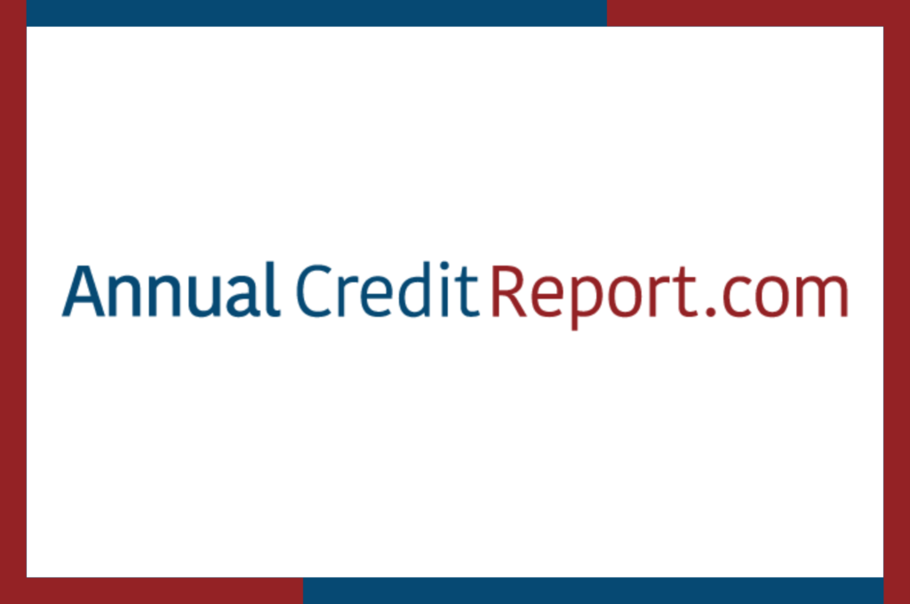 Annual Credit Report