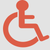 Stewart Brown Jr - Accessibility